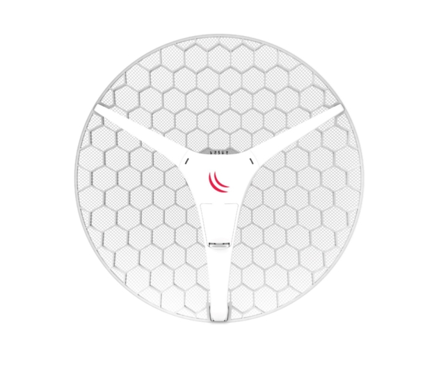 Mikrotik RouterBoard LHG 5HPnD XL
