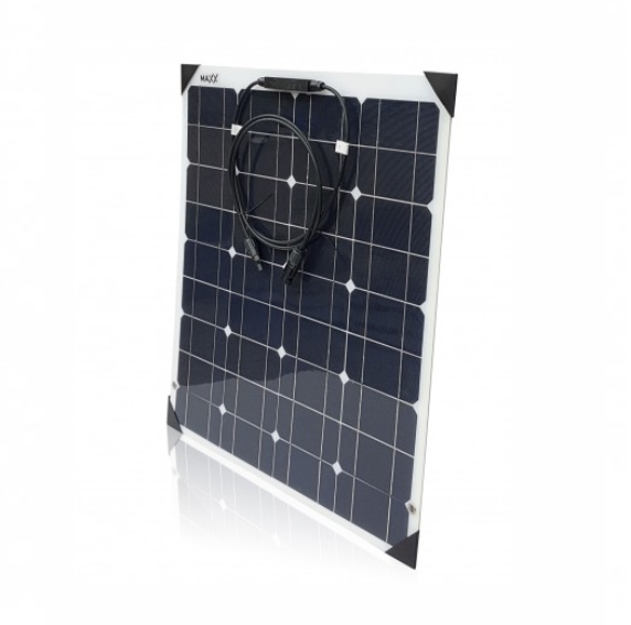 Flex Max Mono Panel 12V 50W