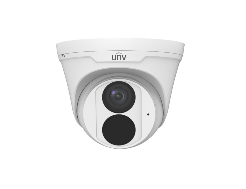 UNV IPCam Turret IPC3615LE-ADF28K 5MP 2.8mm EStar