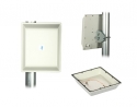 Panel CyberBOX Duo13 5G 2xUFL