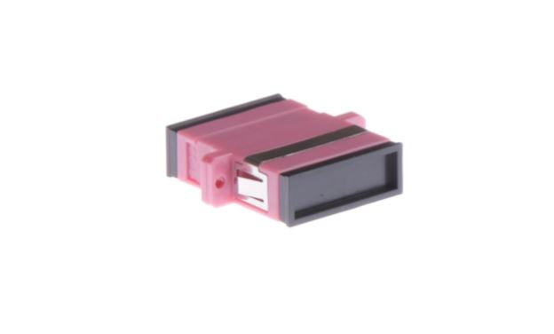MLan Adapt 2xSC/UPC OM4 Duplex