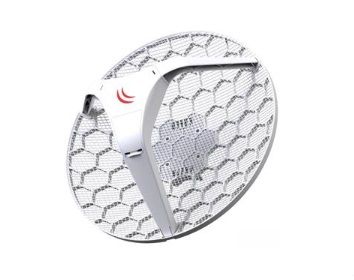 Mikrotik RouterBoard LHG 5HPnD