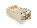 Konektor FTP RJ45 8PIN