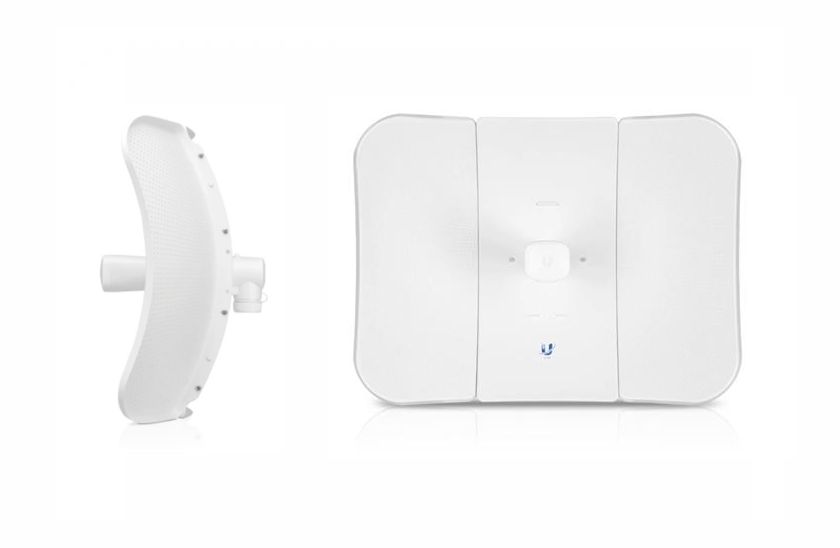 Ubnt CPE LTU-LR Long Range 5G
