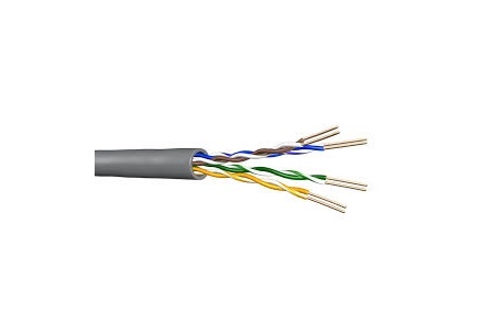 Kabel Draka UTP Cat 5e Cu