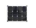 EL Mono Solarni Panel 50W Sistem 12V