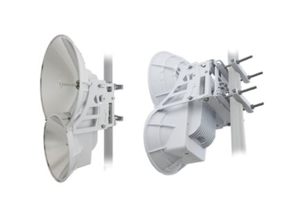 Ubnt komplet airFiber PtP AF 24G 1.4G