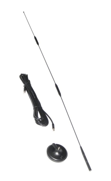 Mobilna GSM-3G Dipol Antena 13dB 8m