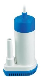 Barwing potopna črpalka BWV 12V / 45W