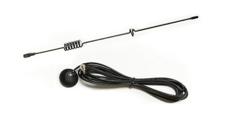 Mini mobilna GSM-3G Dipol Antena 5dBi