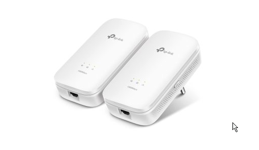 PowerLine TL-PA8010 KIT AV1200