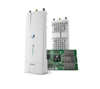 Ubnt airFiber AF 2X 500Mbps 2.4-2.5G
