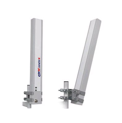 Cyberbajt ExtraEter Slot 15dBi