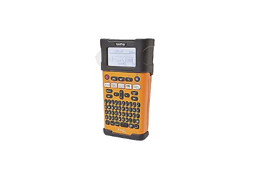 Tiskalnik nalepk Brother PT E300VP