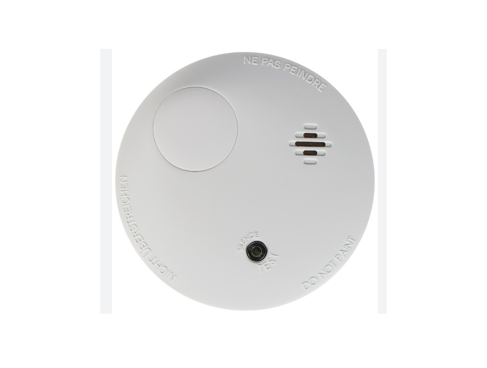Hikvision WiFi Smok PDSMKSE-WE AX PRO