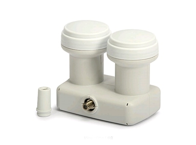 Monoblock LNB Opticum LTP-04H 0.1dB