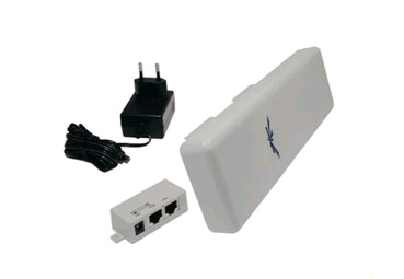 Ubiquiti AirMax NanoStation M5