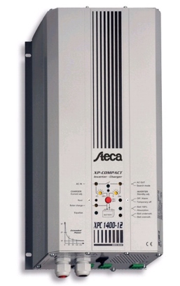 Steca Polnilni Razsmernik XPC-2200 24V