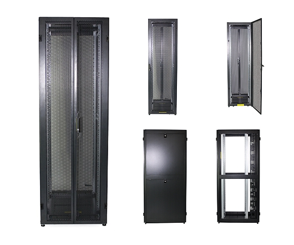 Server Omara 19" Rack 42U 600x1000