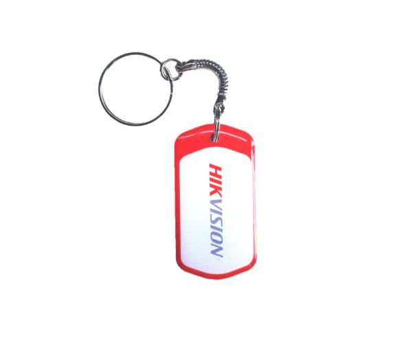 Hikvision M1 obesek IC Mifare 13.56M K7M102-M