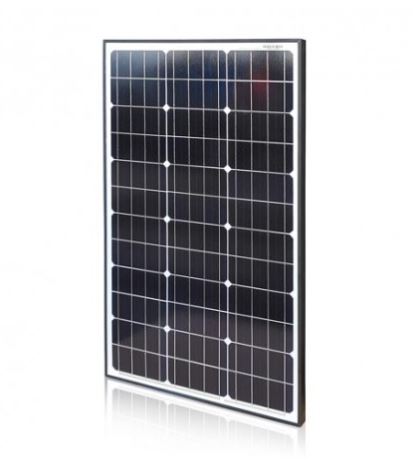 Max Mono Solarni Panel 70W Sistem 12V