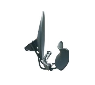 SAT Toroid Parabola AB T90