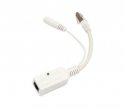 Mikrotik LED Injector PoE 1000M