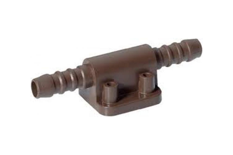 Linijski nepovratni ventil 10mm