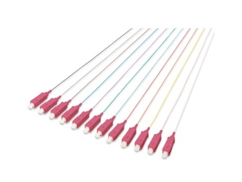 Digitus pigtail 12x SC MM OM4 2m