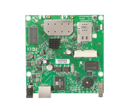 Mikrotik Board RB912UAG-2HPnD L4