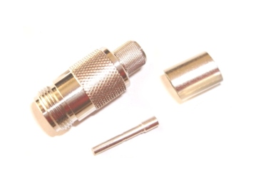 N FeMale krimp za H1000 EM