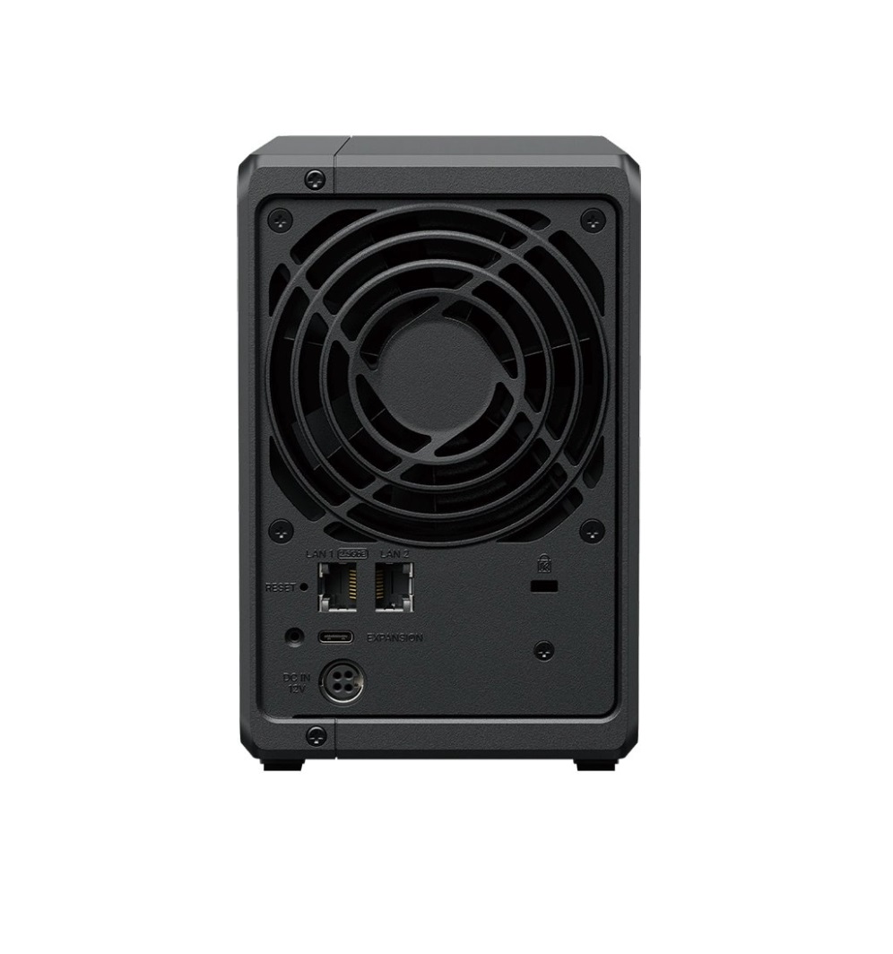 Synology NAS DiskStation DS725+