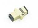 Opton adapt 2xSC/UPC MM Simplex