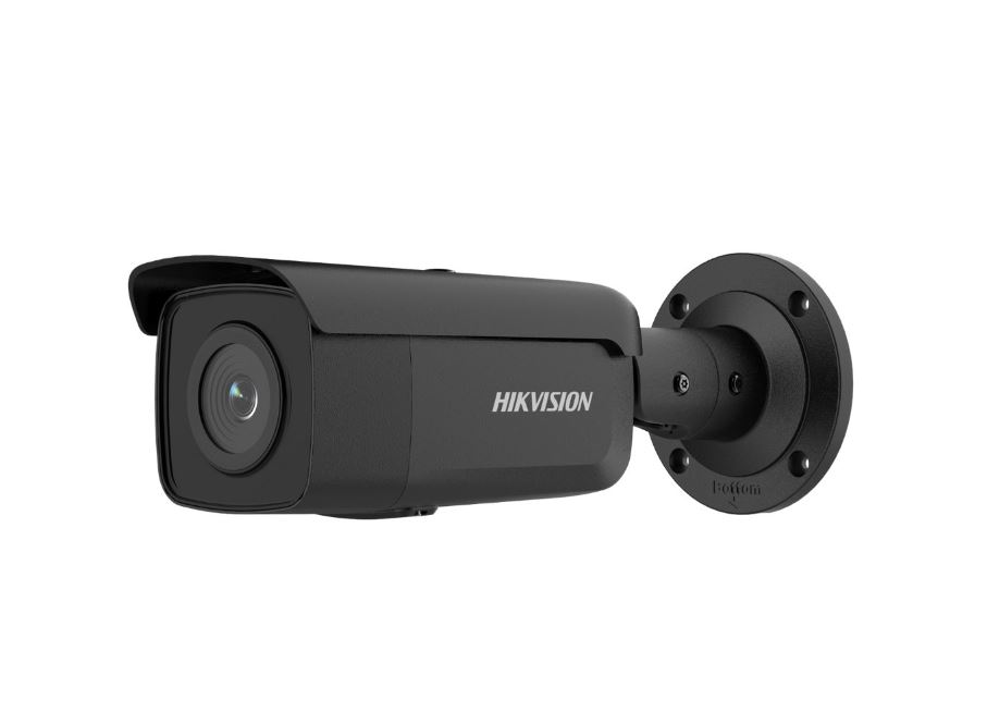 Hikvision IPCam Bullet 2CD2T86G2-2IC 2.8mm 8MP BL AcuSense