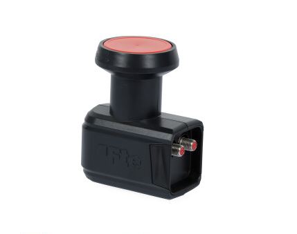 Twin LNB eXcellento Fte HD 0.1dB