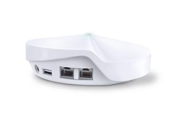 TP-Link 2x Deco M9+ Smart Home Mesh Wi-Fi