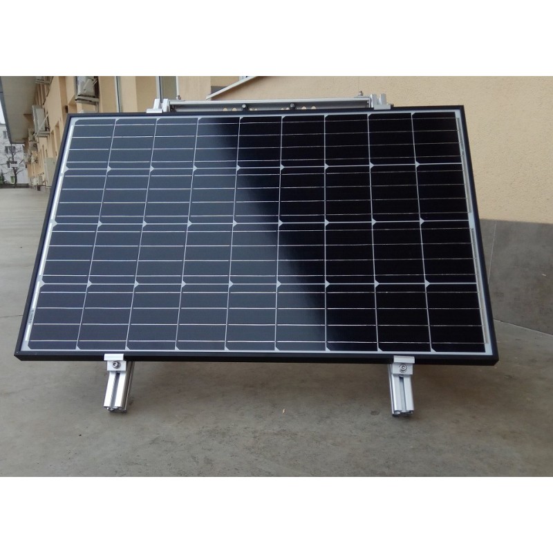 Montažni drog nosilec 40W-180W