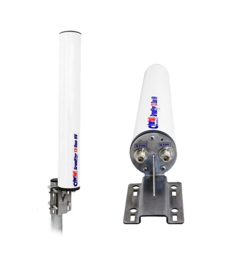 Cyber DuoEter Omni  5G 13dB