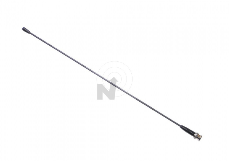 Radio VHF Antena 135-300MHz BNC