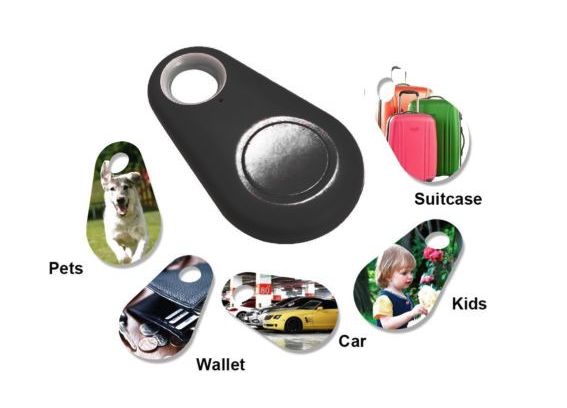 Pametni obesek Tracker Bluetooth