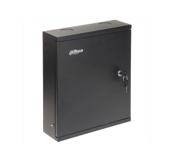 Dahua terminal kontrole pristopa ASC2204C-S