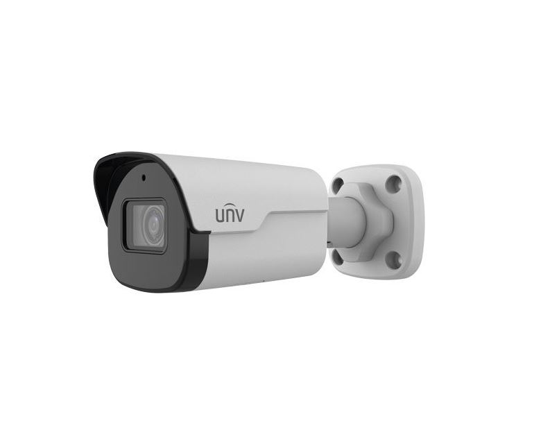 UNV IPCam Bullet IPC2124SB-ADF28KM-I0 2.8mm 4MP