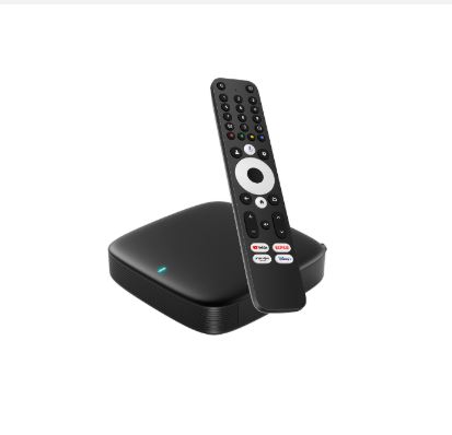 Multi Smart IPTV STB MAG555 W5 AC1200