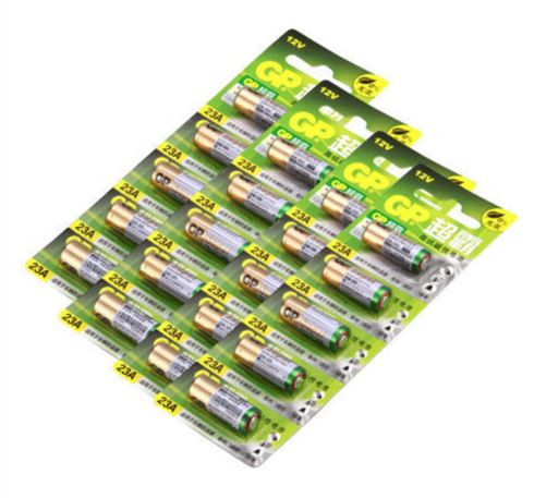 Baterija GP Super 23A 12V