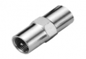 Adapter 2x FME Male