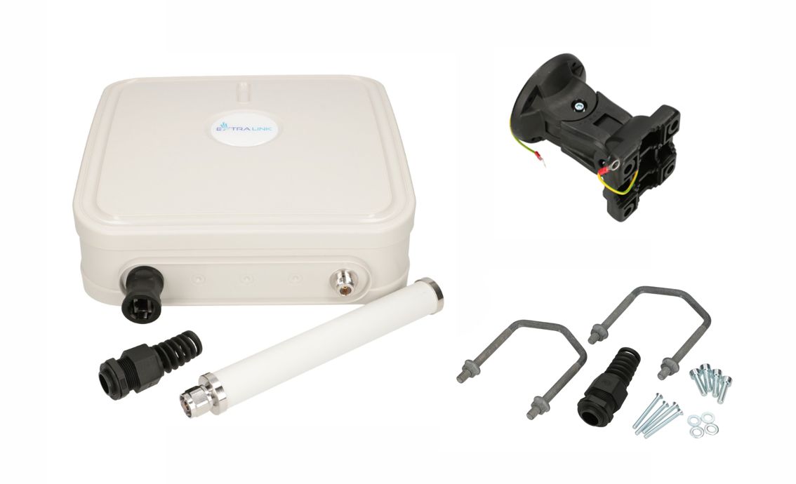 KitBox LTE + WiFi Antena za RUT240