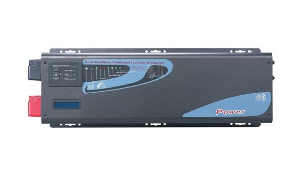 Volt Profi Pretvornik PowerSinus 12V 4000