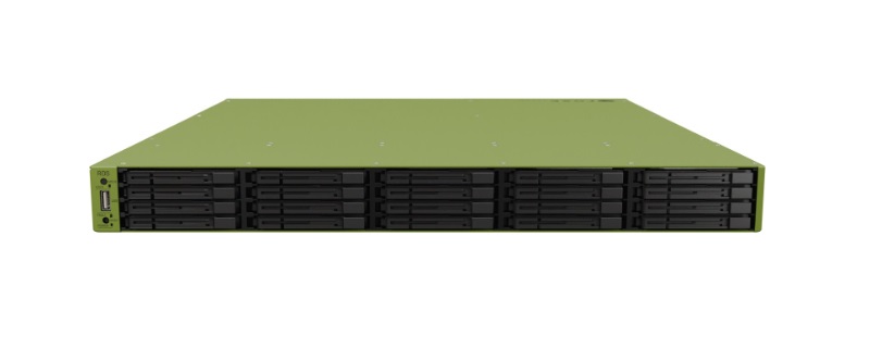MikroTik Data Server RDS2216 Enterprise Rose