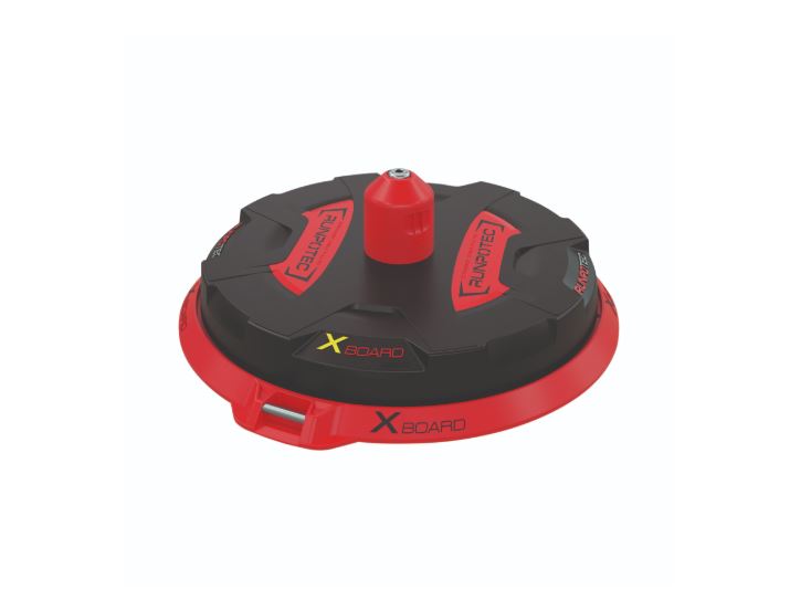 RPotec previjalni kabel podstavek XB300