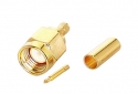 SMA Male krimp za RG316